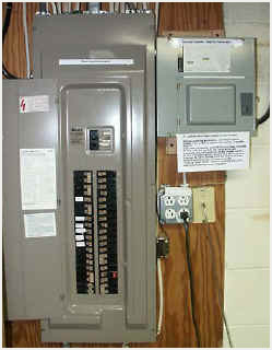 Electrical-Panel-Manufacture
